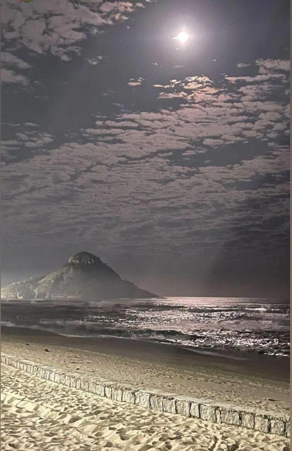 Quarto Suite Rio de Janeiro Exterior foto
